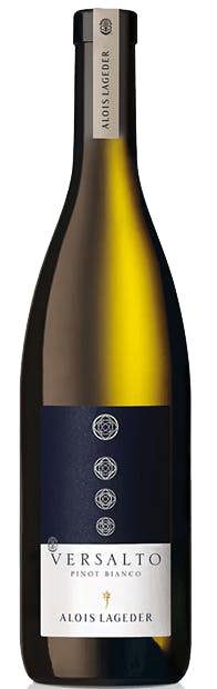 Alois Lageder, Versalto, Vigneti delle Dolomiti, Pinot Bianco 2023 75cl