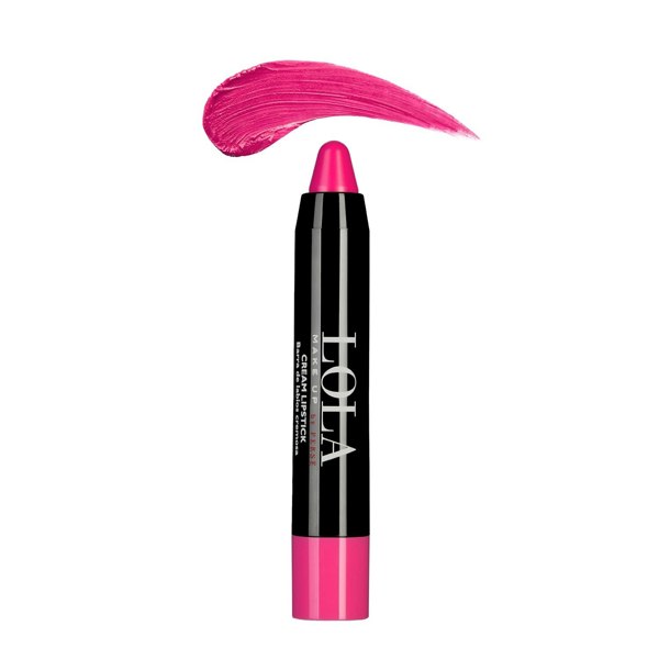 Lola Make Up Lola Chubby Cream Lipstick