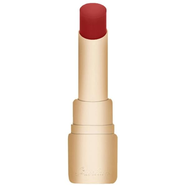 Guerlain KissKiss Shine Bloom Lipstick 729 - Daisy Red - Extra