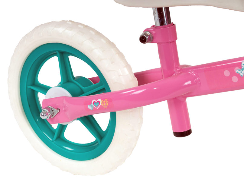 Toimsa Minnie 10 Inch Runner Bike