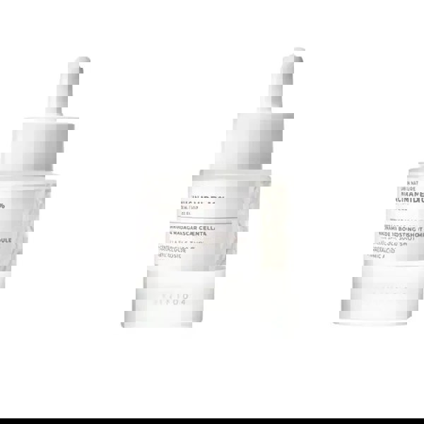 SKIN1004 Madagascar Centella Niacinamide 10 Boosting Shot Ampoule 30ml