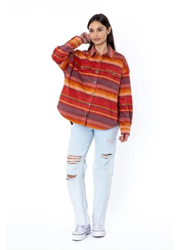 Sisstrevolution Sisstr Ensenada Ls Fleece