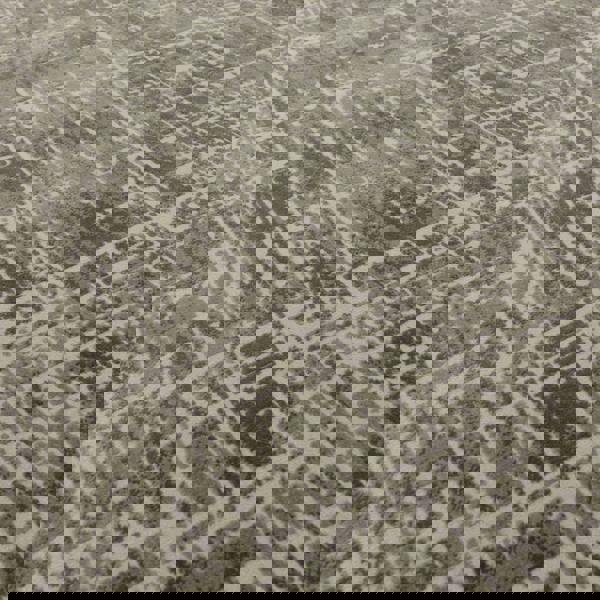 Asiatic Kuza Abstract Green Rug