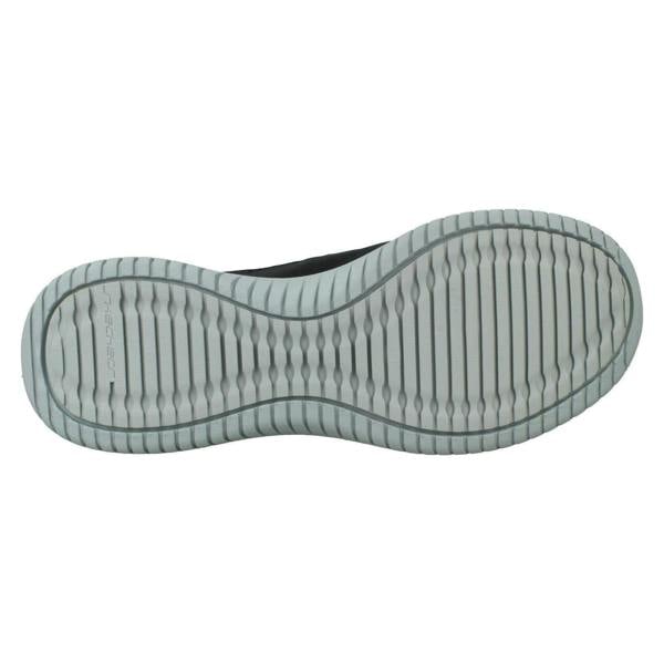 Skechers Ladies Skechers Boots Ultra Flex Cold Out 44345
