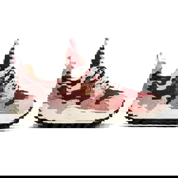 Flower Mountain Yamano 3 Women's Red/Pink Trainers