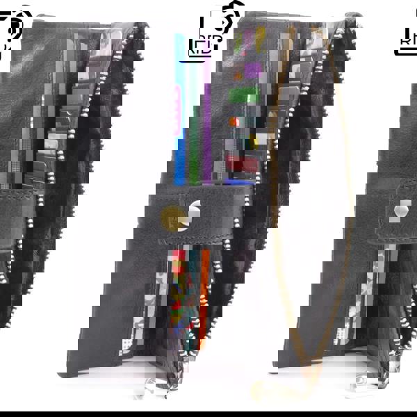 Catwalk Collection Handbags Fiona - Purse