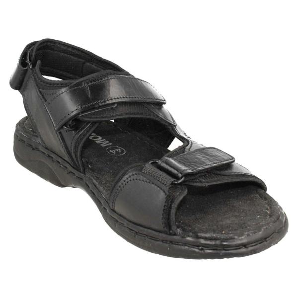 Moza-X Mens Moza-X Casual Sandals B209764
