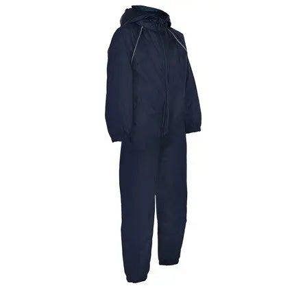 Splashaway Childs Rainsuit (Kids) - Hi-Vis Trousers