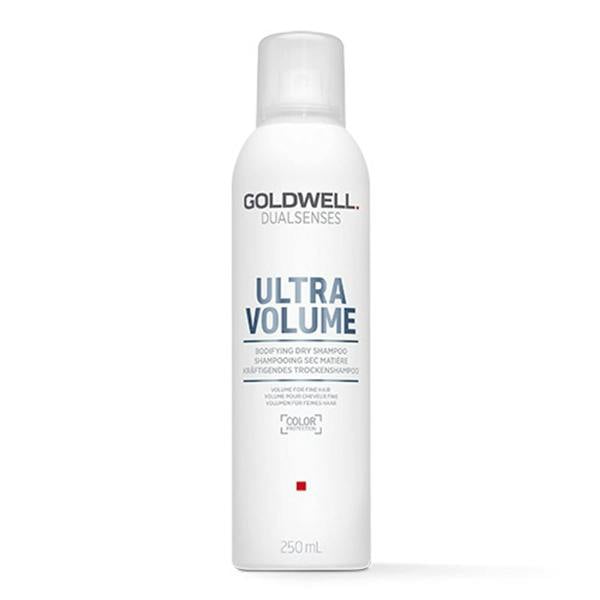 Goldwell Dualsenses Ultra Volume Dry Shampoo 250 ml