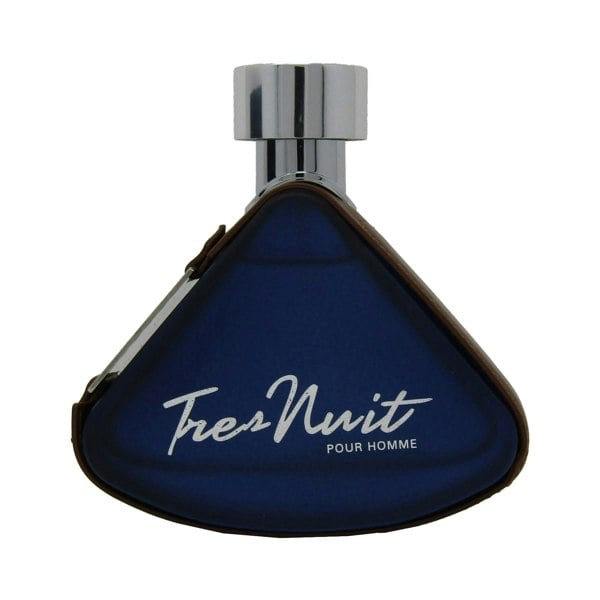 ARMAF Tres Nuit For Men Eau De Toilette 100ml