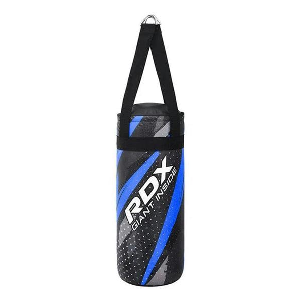 RDX Sports PUNCH BAG REX J11 BLUE-2FT