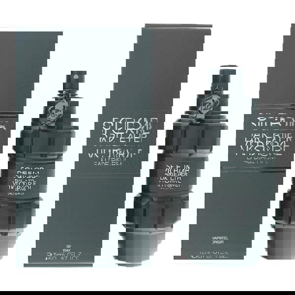 Spicebomb Viktor  Rolf Spicebomb Dark Leather Eau de Parfum 150ml