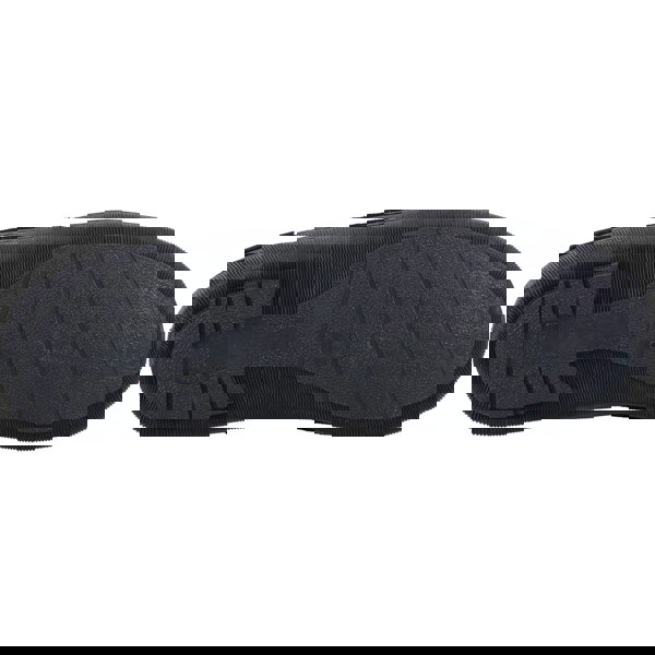 Hush Puppies Ashton Men's Slippers in Black