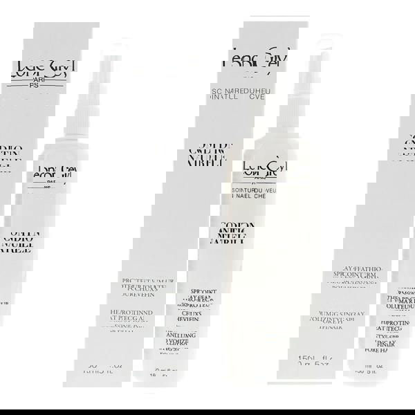 Leonor Greyl Condition Naturelle Heat Protecting And Volumizing Styling Spray For Fine Hair 150ml