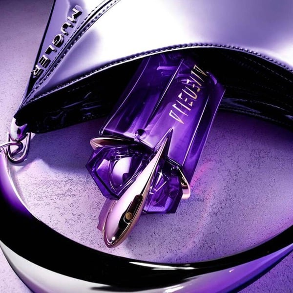 Thierry Mugler Alien Eau De Parfum - 60ml