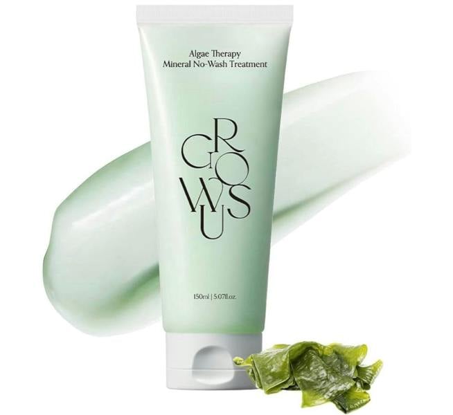 GROWUS Algae Therapy Mineral No-Wash Treatment 150ml