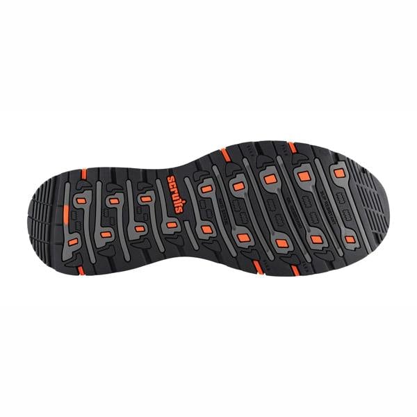 Scruffs Glide Safety Boots