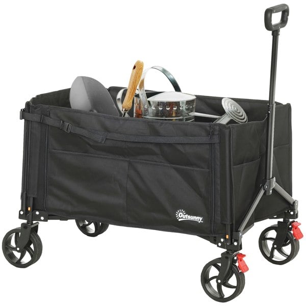 Camping Trailer