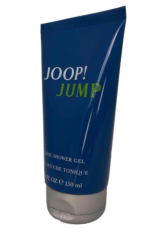 Joop Jump Tonic Hair and Body Shampoo 150ml