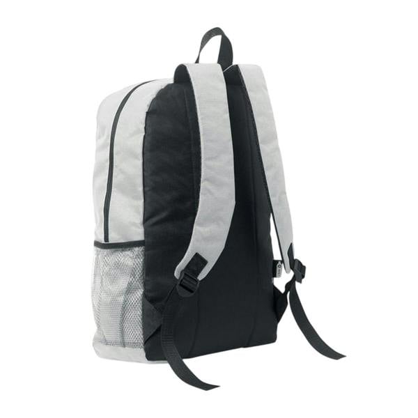 MidOcean Hige Backpack - White - 