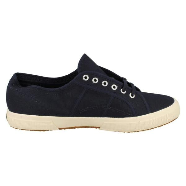 Superga Mens Superga Casual Pumps - 2750 Cotu Classic