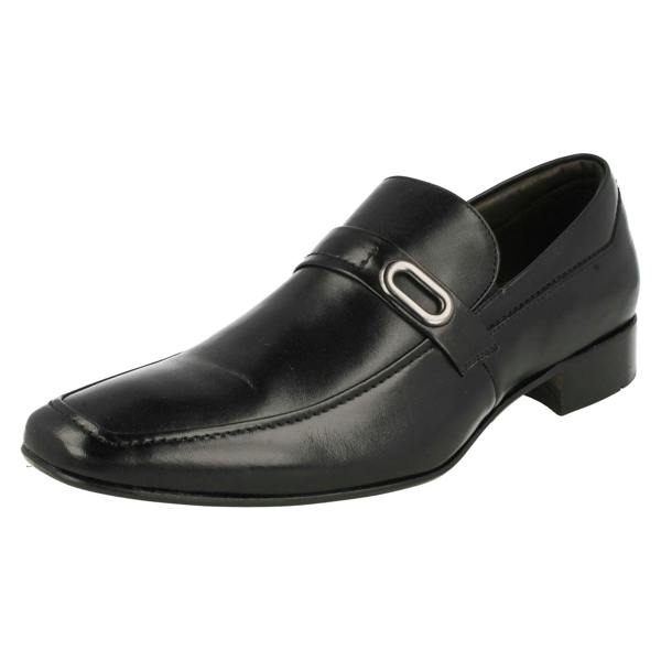 ANATOMIC Mens Anatomic Smart Slip On Shoes Sergipe 2