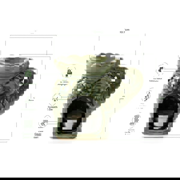 Myga Aroma Oil & Wax Burners