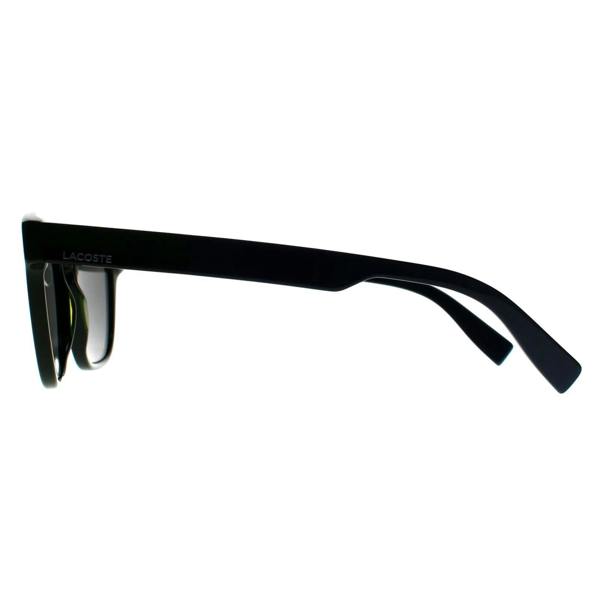 Lacoste Sunglasses L986S 300 Green Grey