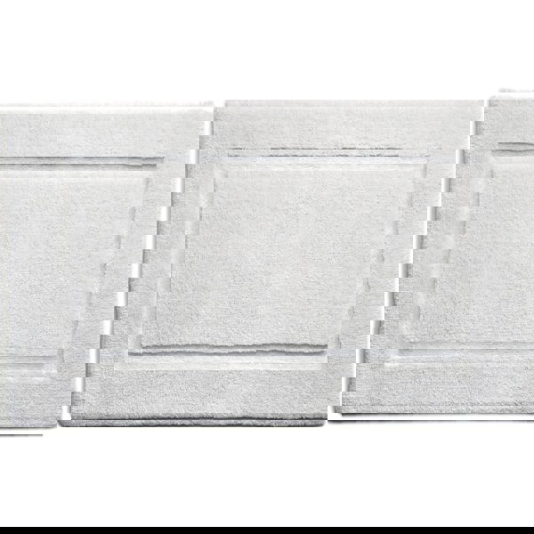 Howler & Scratch Bamboo Border White