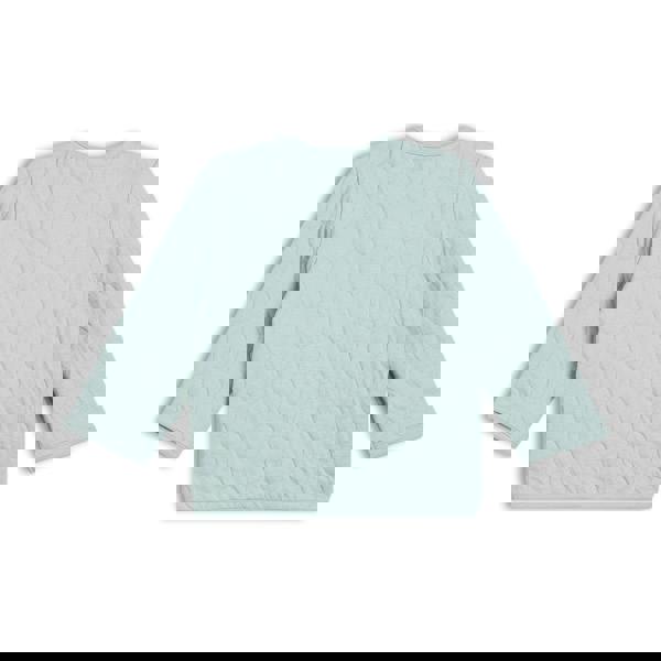 Mini Cuddles Baby Unisex 6pc Essentials Gift Set, Multicolour