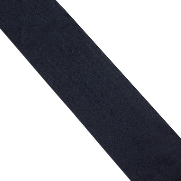 Dunhill woven textured silk tie