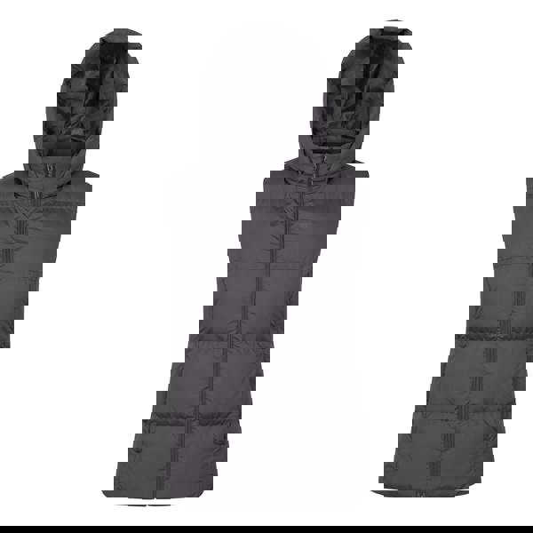 Mountain Warehouse Womens/Ladies Astral II Padded Gilet - Dark Grey - 