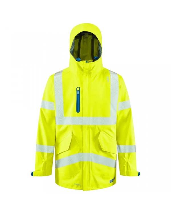 Marisco Breathable Waterproof Anorak Leo Workwear