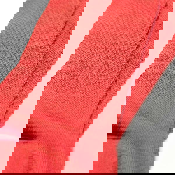 Jemsox Luxury Pure Colour Coral Socks – TENCEL™ Eco Comfort