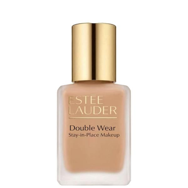 Estée Lauder Double Wear Stay-in-Place Long Wear Matte Foundation SPF10 2N1 Desert Beige 30ml - Extra