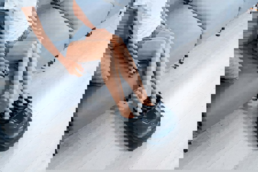 Renpho Shiatsu Foot Massager