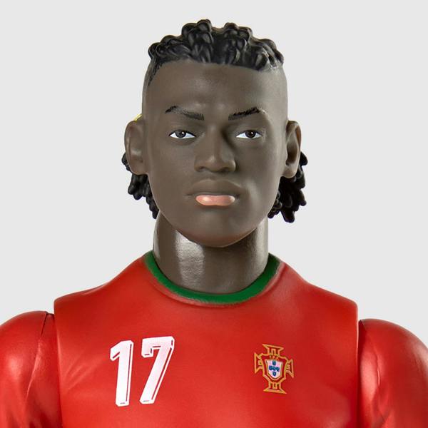 Banbo | Leao Portugal Fully Articulated Figurine
