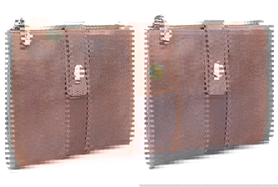 Catwalk Collection Handbags Fiona - Purse