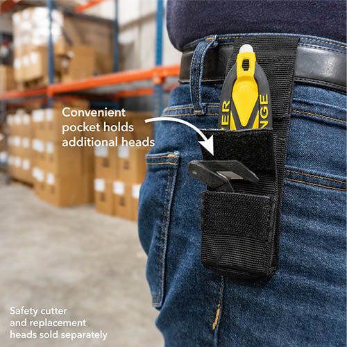 KCJ-XC-30 Klever X-Change  (wider cut head) - DaltonSafety