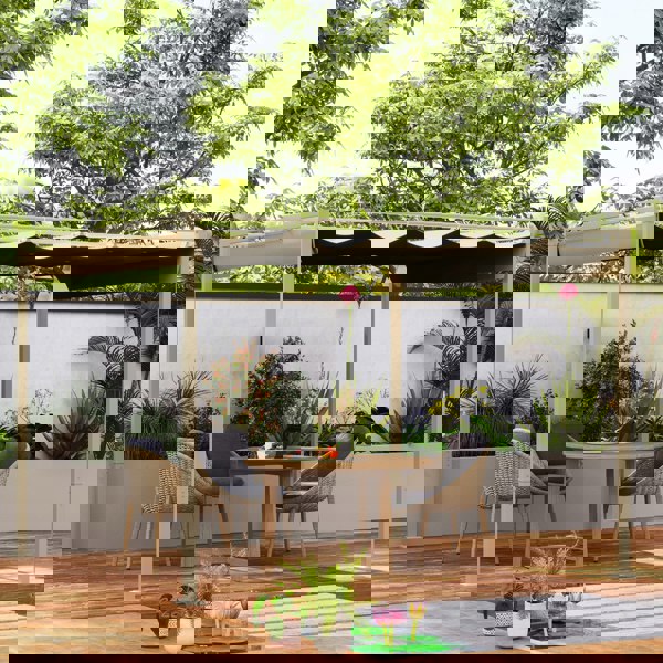 Pergola