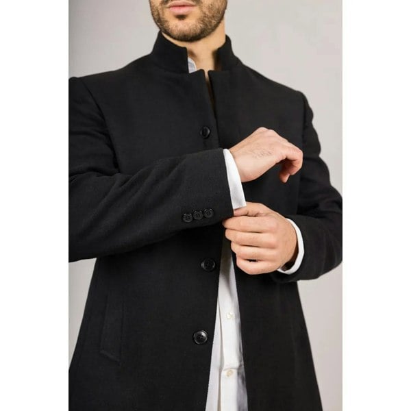eg-nehru_overcoat_Black_3XL-46, eg-nehru_overcoat_Black_4XL-48, eg-nehru_overcoat_Black_5XL-50, eg-nehru_overcoat_Black_6XL-52, eg-nehru_overcoat_Black_L-40, eg-nehru_overcoat_Black_M-38, eg-nehru_overcoat_Black_S-36, eg-nehru_overcoat_Black_XL-42, eg-nehru_overcoat_Black_XXL-44