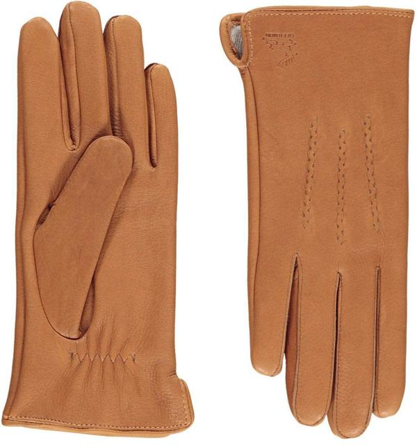 Kate Gloves Camel