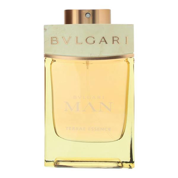 Bvlgari Man Terrae Essence Eau de Parfum 100ml Spray for Him