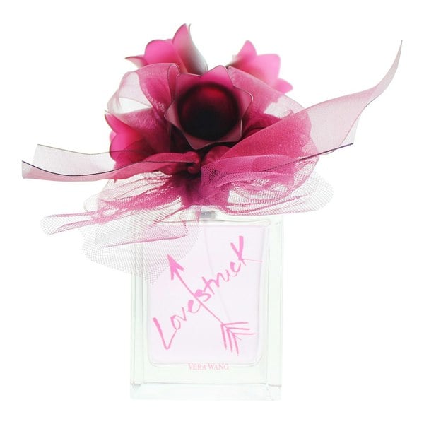 Vera Wang Lovestruck for Her Eau de Parfum - 100ml