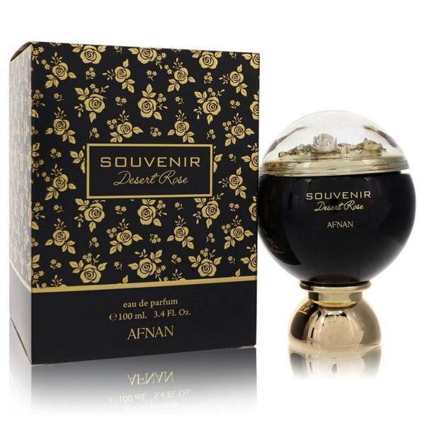 Afnan Souvenir Desert Rose Eau de Parfum 100 ml