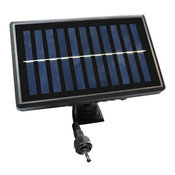 Milagro Saturn Single Solar Lamp