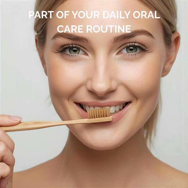 Smile Science Harley Street Professional Activated Charcoal