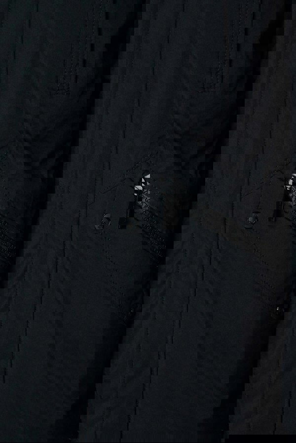 R.LONYR Mo Hooded Puffer Jacket