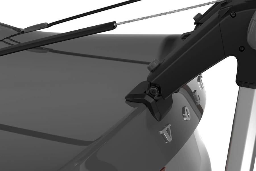 Thule OutWay 2 Bike Hanging Boot Cycle Carrier