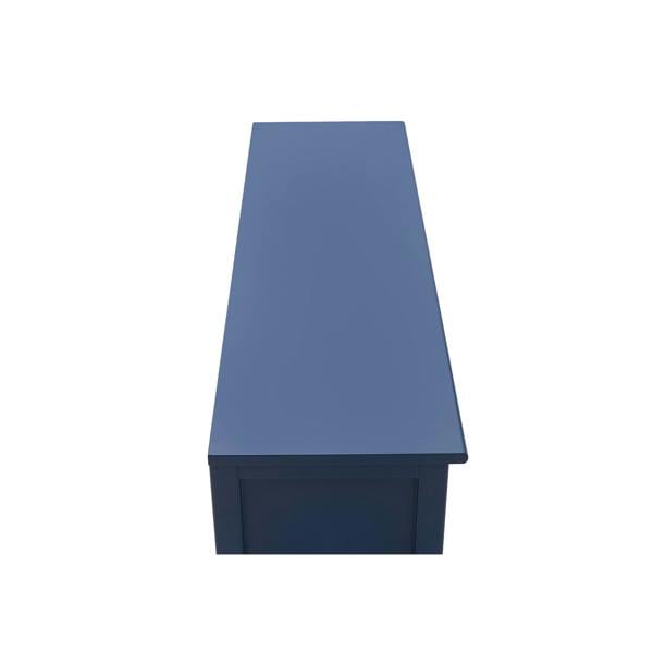 Cabinet Bits Palazzi  2 Door TV Unit H45 W120 D35cm